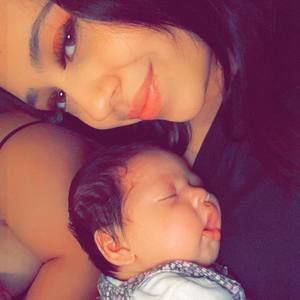 Meet your Posher, Teresa